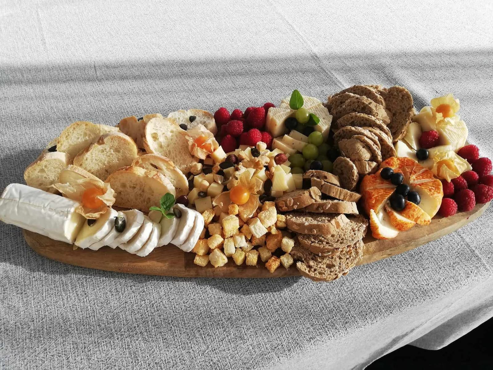 Gastronomia Personalizada